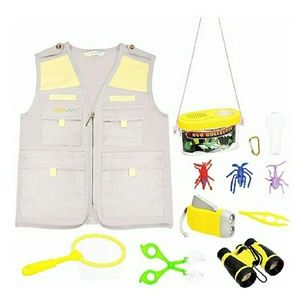 Explore Kit For Kid